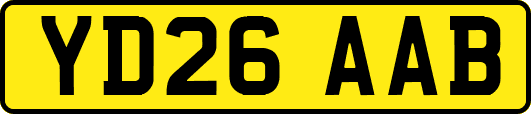 YD26AAB