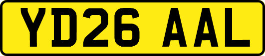 YD26AAL