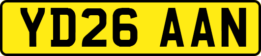 YD26AAN