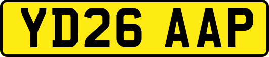 YD26AAP