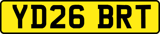 YD26BRT