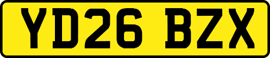YD26BZX
