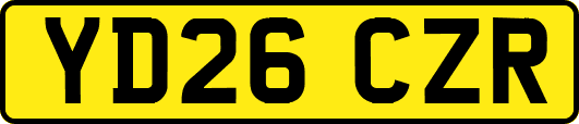 YD26CZR