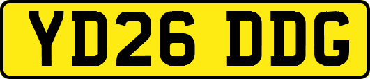 YD26DDG