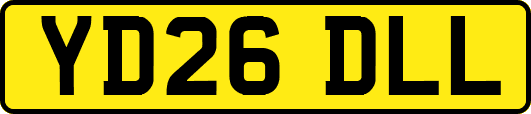 YD26DLL