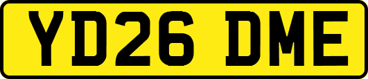 YD26DME
