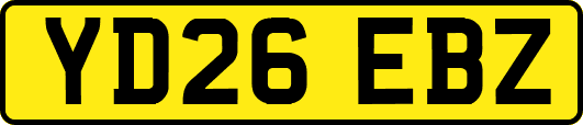 YD26EBZ