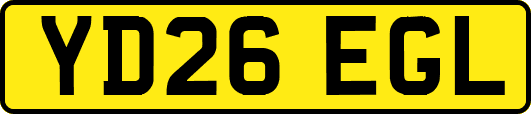 YD26EGL