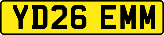 YD26EMM