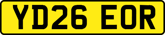 YD26EOR