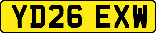 YD26EXW