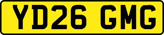 YD26GMG