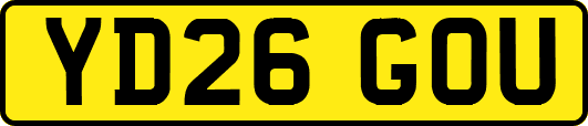 YD26GOU