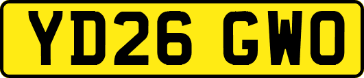 YD26GWO