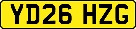 YD26HZG