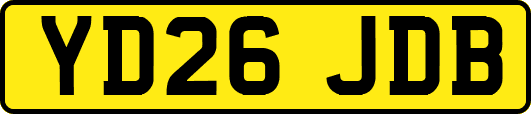 YD26JDB