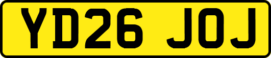 YD26JOJ