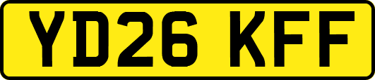 YD26KFF