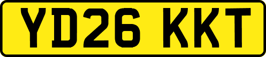 YD26KKT