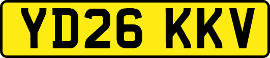 YD26KKV