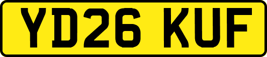 YD26KUF