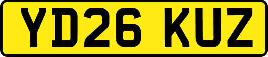 YD26KUZ