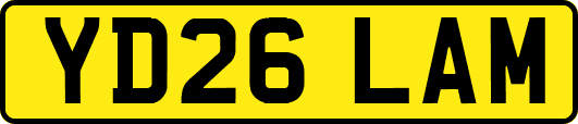YD26LAM