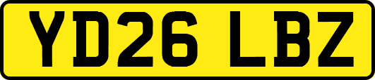 YD26LBZ