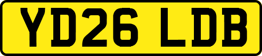 YD26LDB