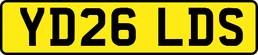 YD26LDS