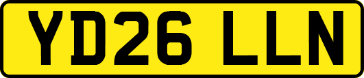 YD26LLN