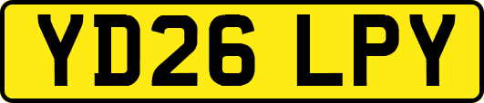 YD26LPY