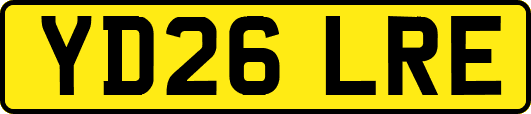 YD26LRE