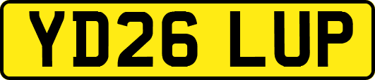 YD26LUP
