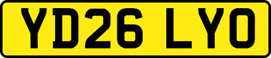 YD26LYO