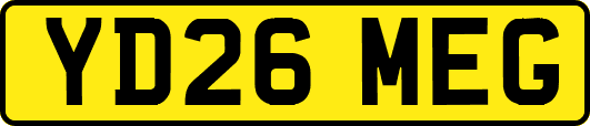 YD26MEG