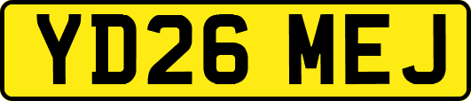 YD26MEJ