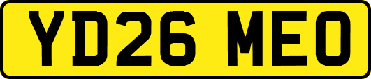YD26MEO