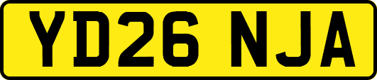 YD26NJA