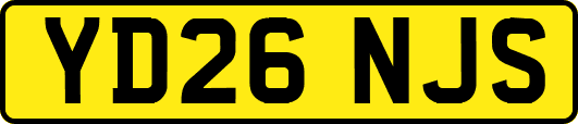 YD26NJS