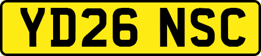 YD26NSC