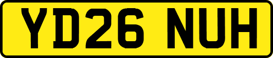 YD26NUH