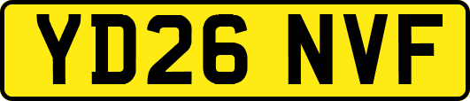YD26NVF