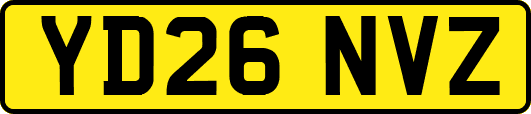 YD26NVZ