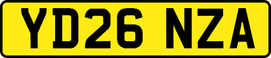 YD26NZA