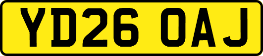 YD26OAJ