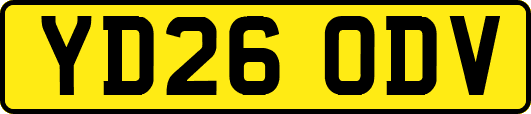 YD26ODV