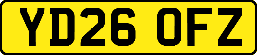 YD26OFZ