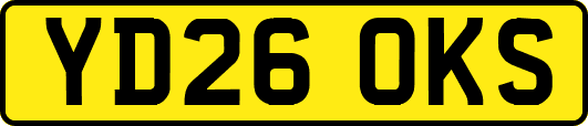 YD26OKS