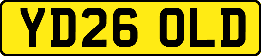 YD26OLD